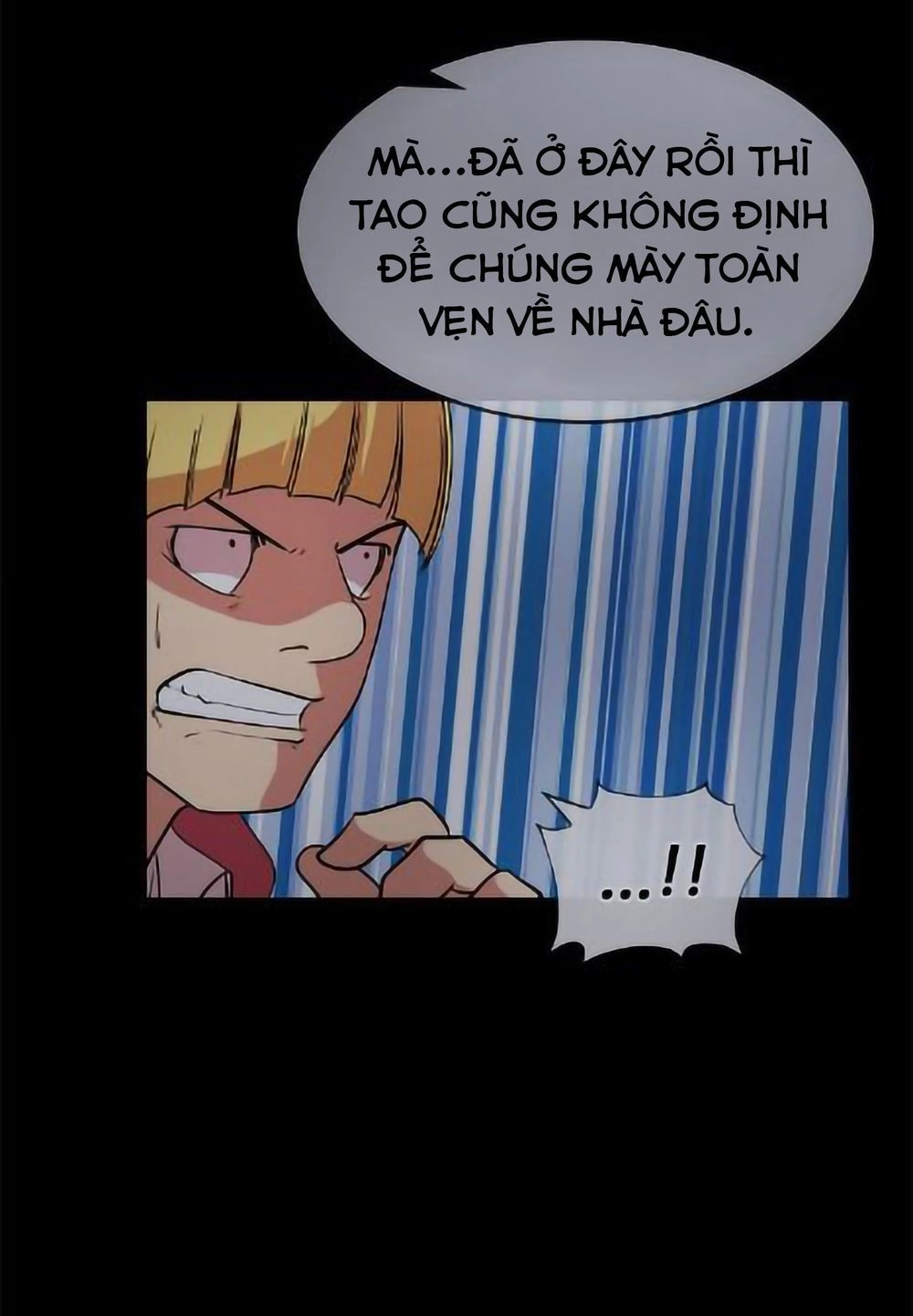 Change (Jinyuan) Chapter 28 - 33