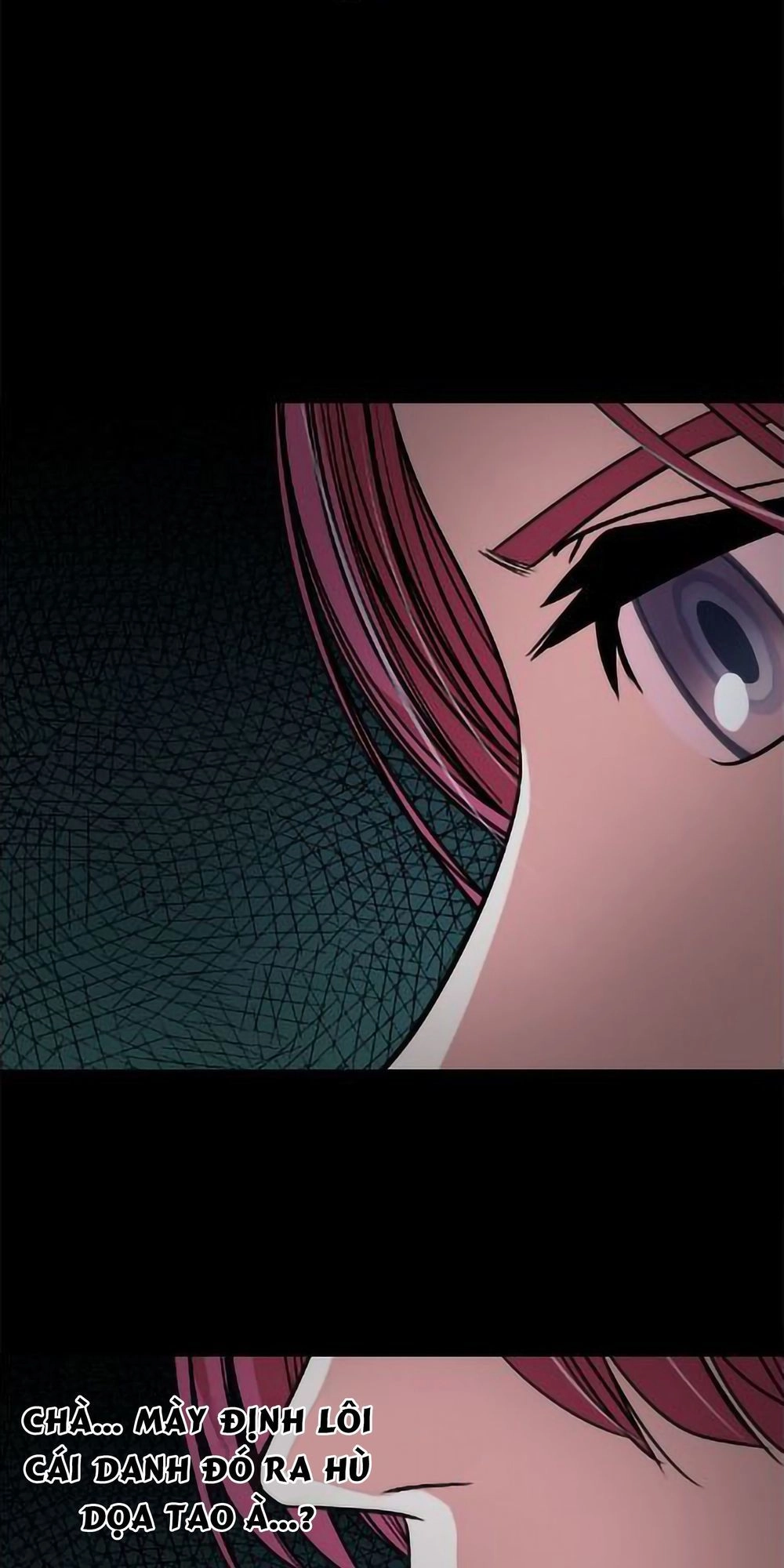 Change (Jinyuan) Chapter 28 - 35