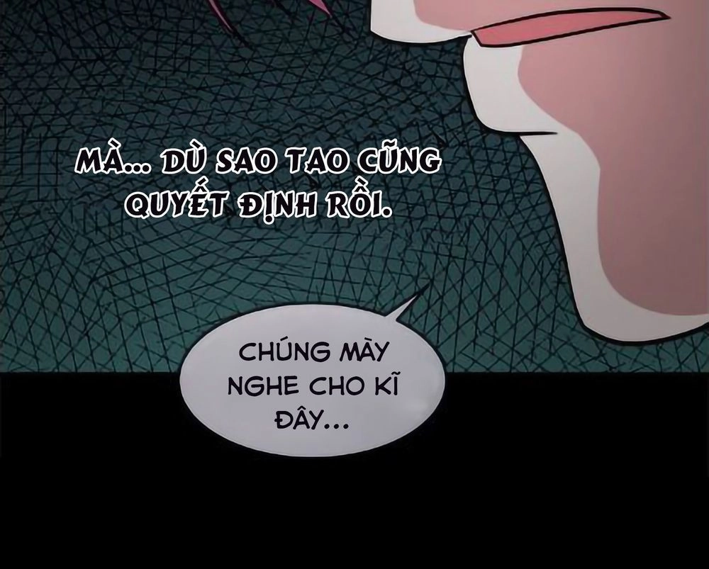 Change (Jinyuan) Chapter 28 - 36