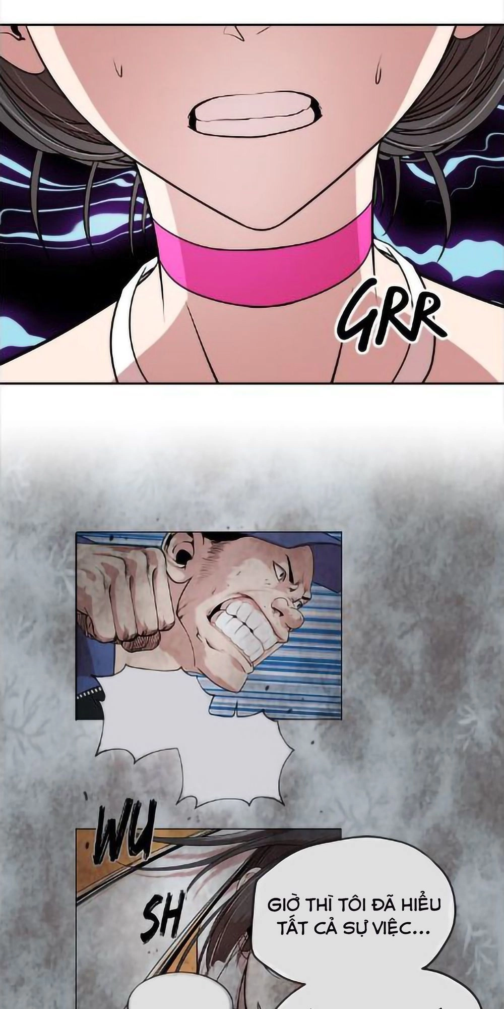 Change (Jinyuan) Chapter 28 - 41