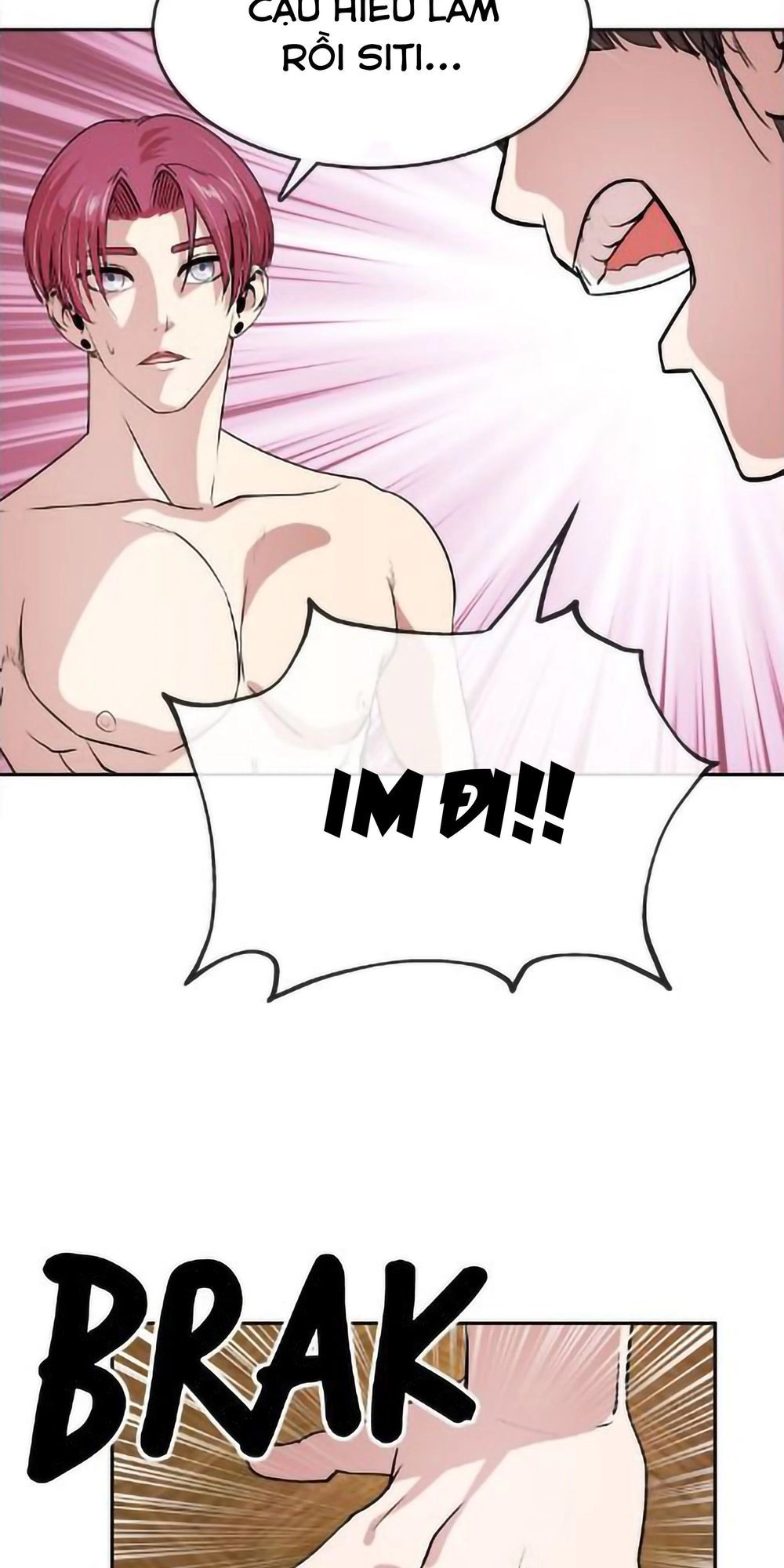 Change (Jinyuan) Chapter 28 - 44