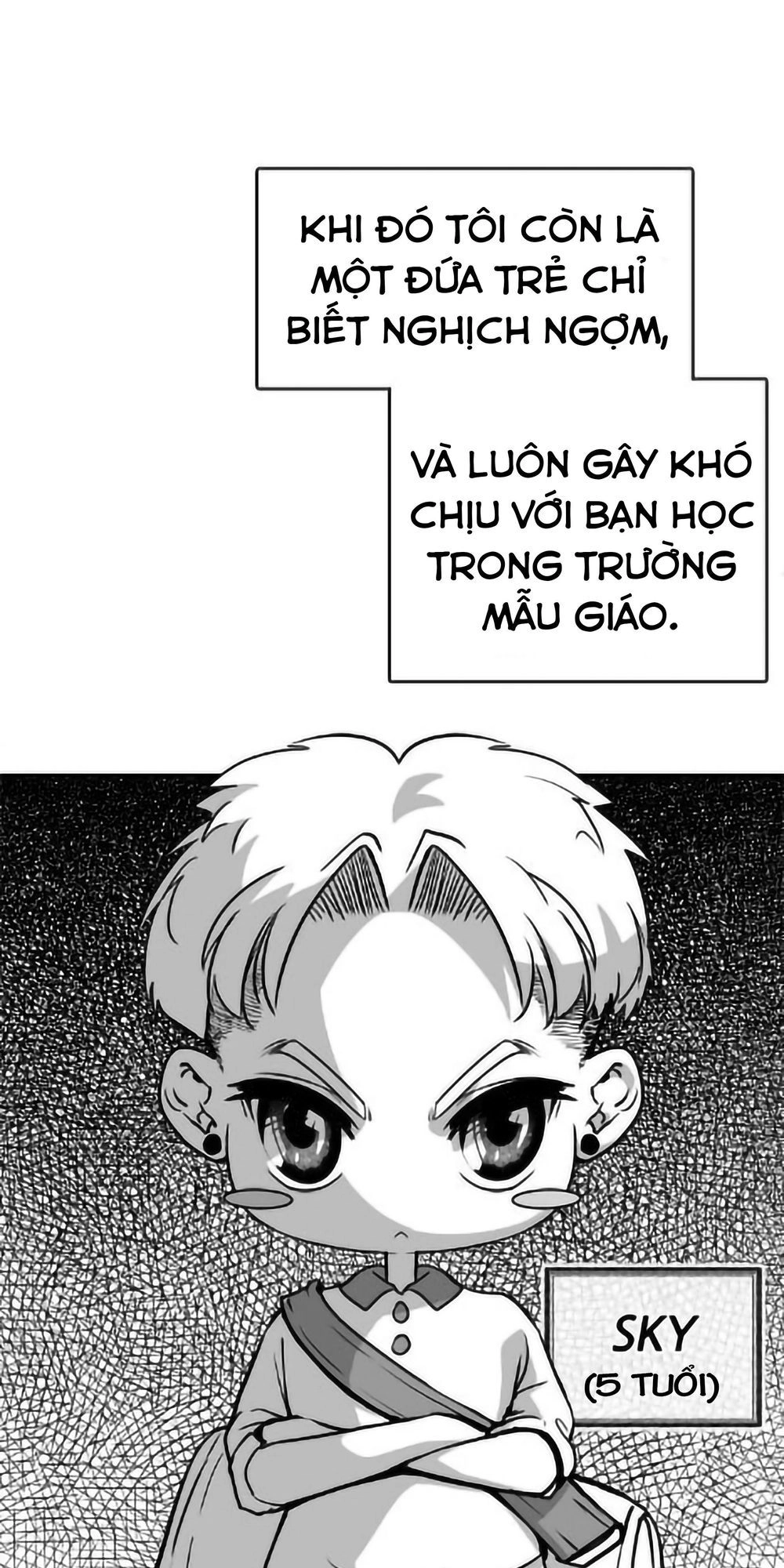 Change (Jinyuan) Chapter 28 - 55