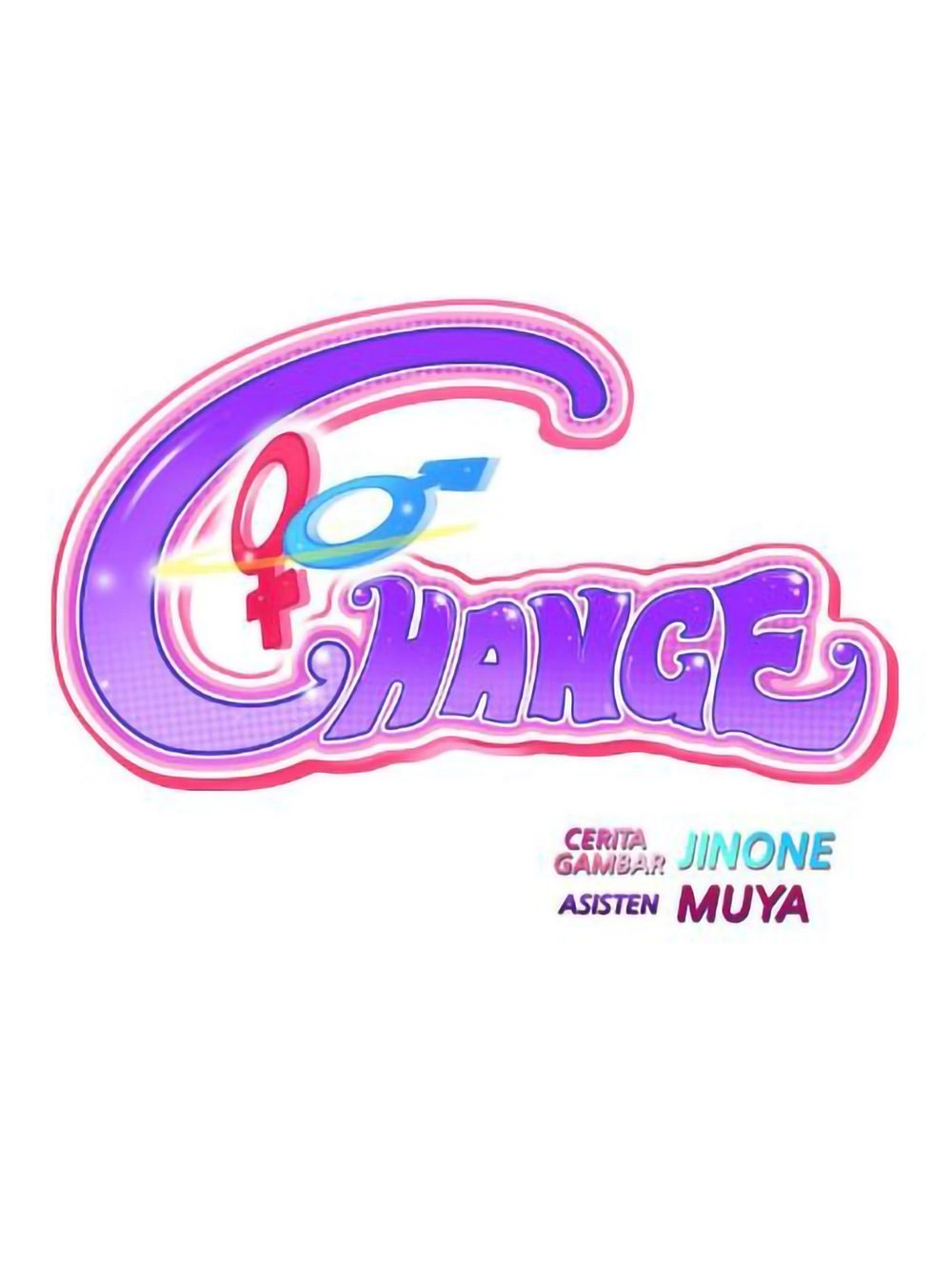 Change (Jinyuan) Chapter 29 - 3