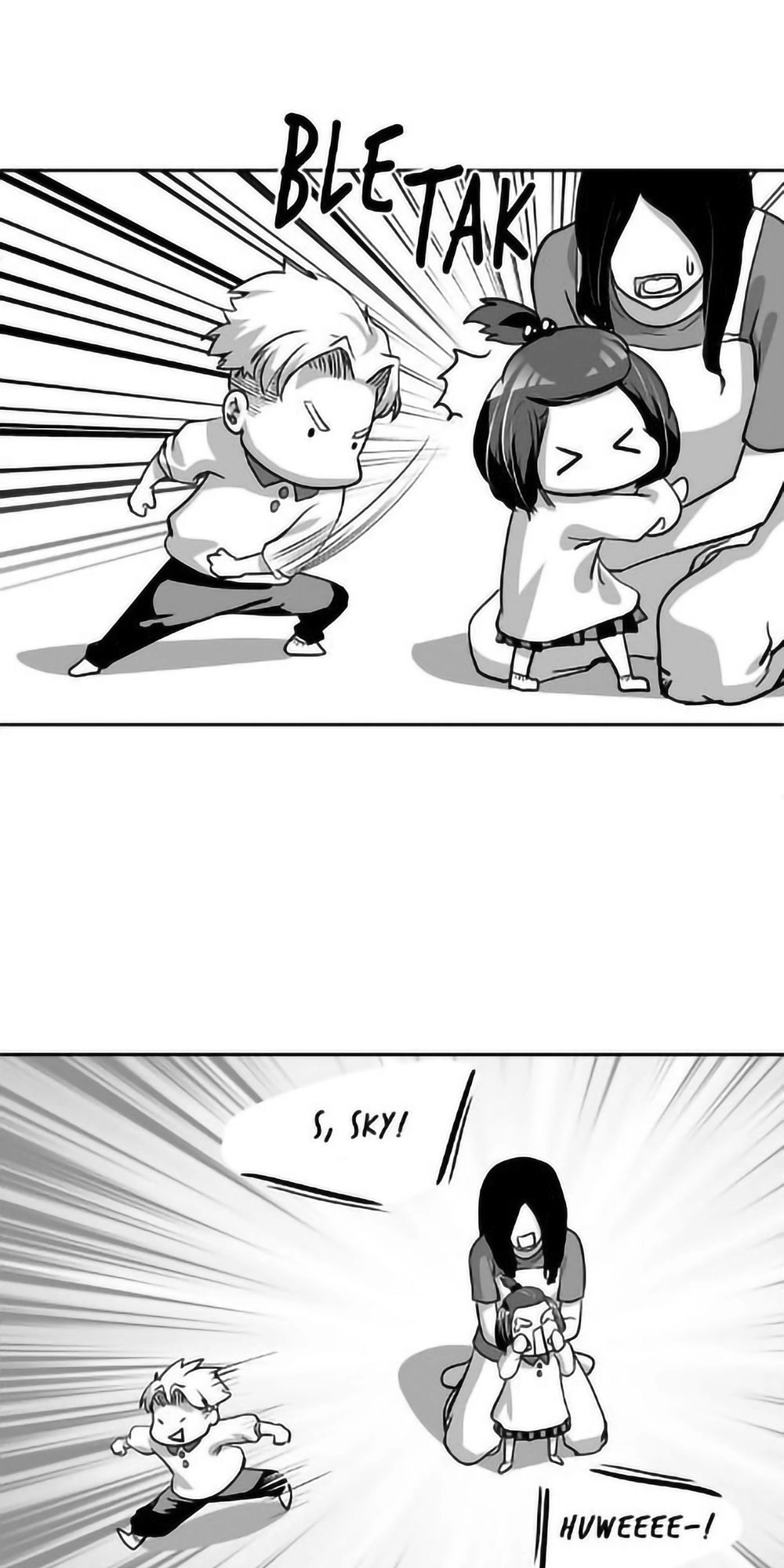 Change (Jinyuan) Chapter 29 - 5