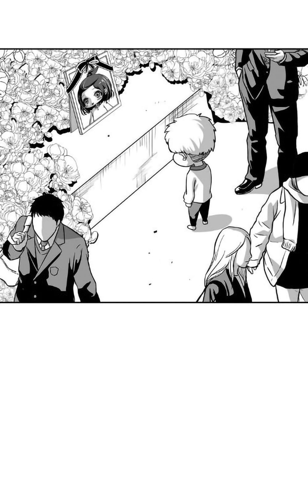 Change (Jinyuan) Chapter 29 - 29