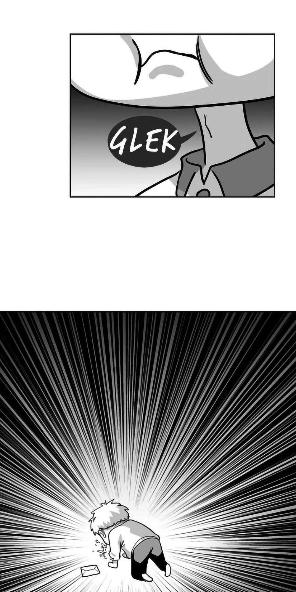 Change (Jinyuan) Chapter 29 - 32