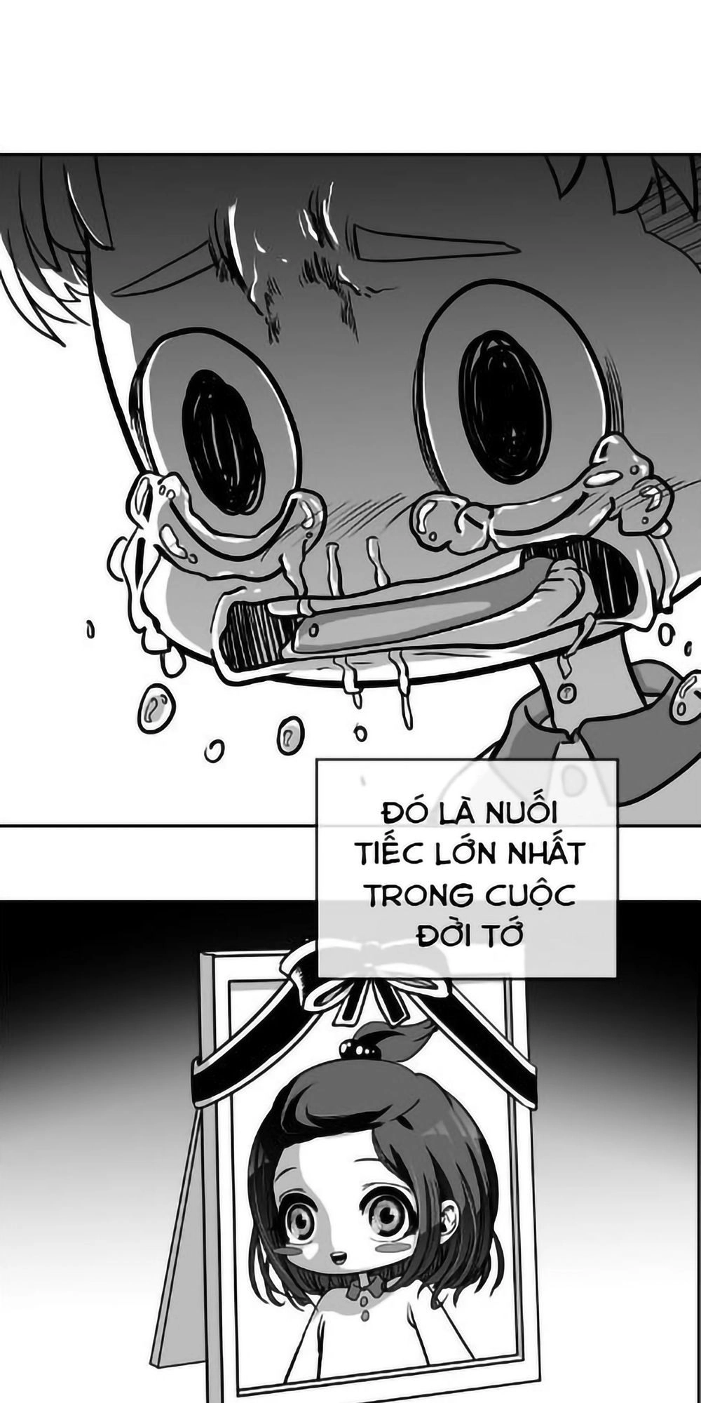 Change (Jinyuan) Chapter 29 - 36