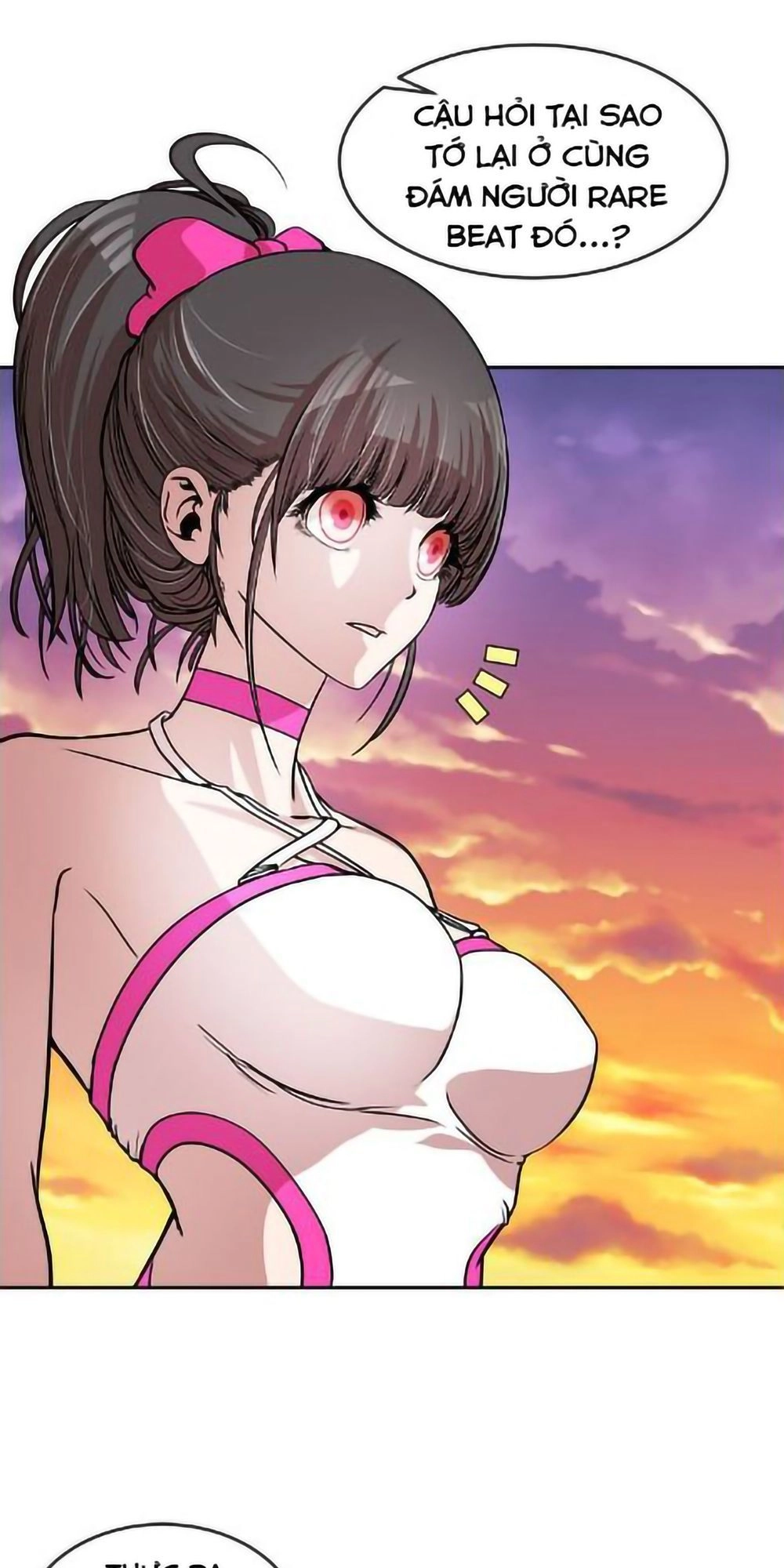 Change (Jinyuan) Chapter 29 - 39