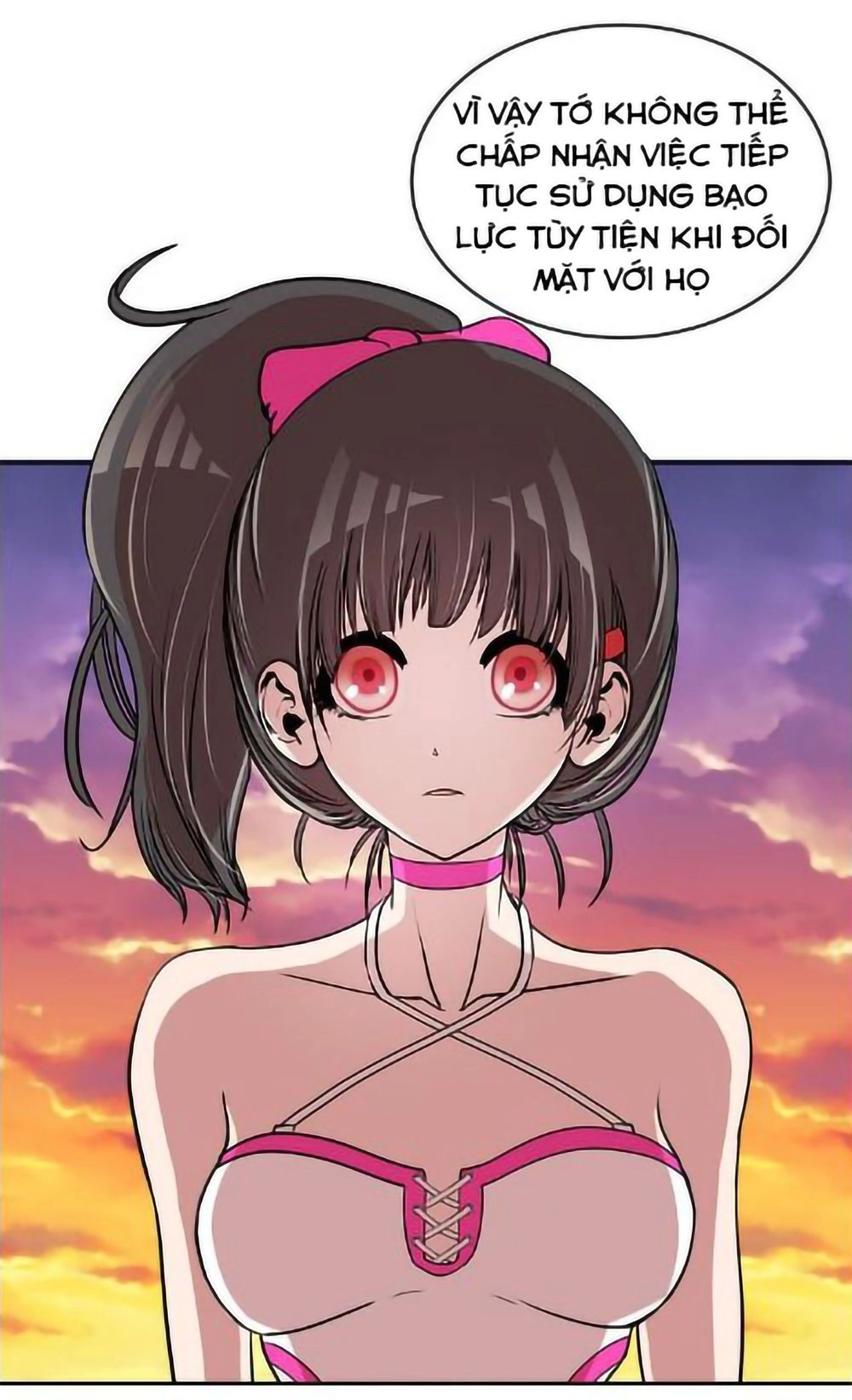 Change (Jinyuan) Chapter 29 - 42