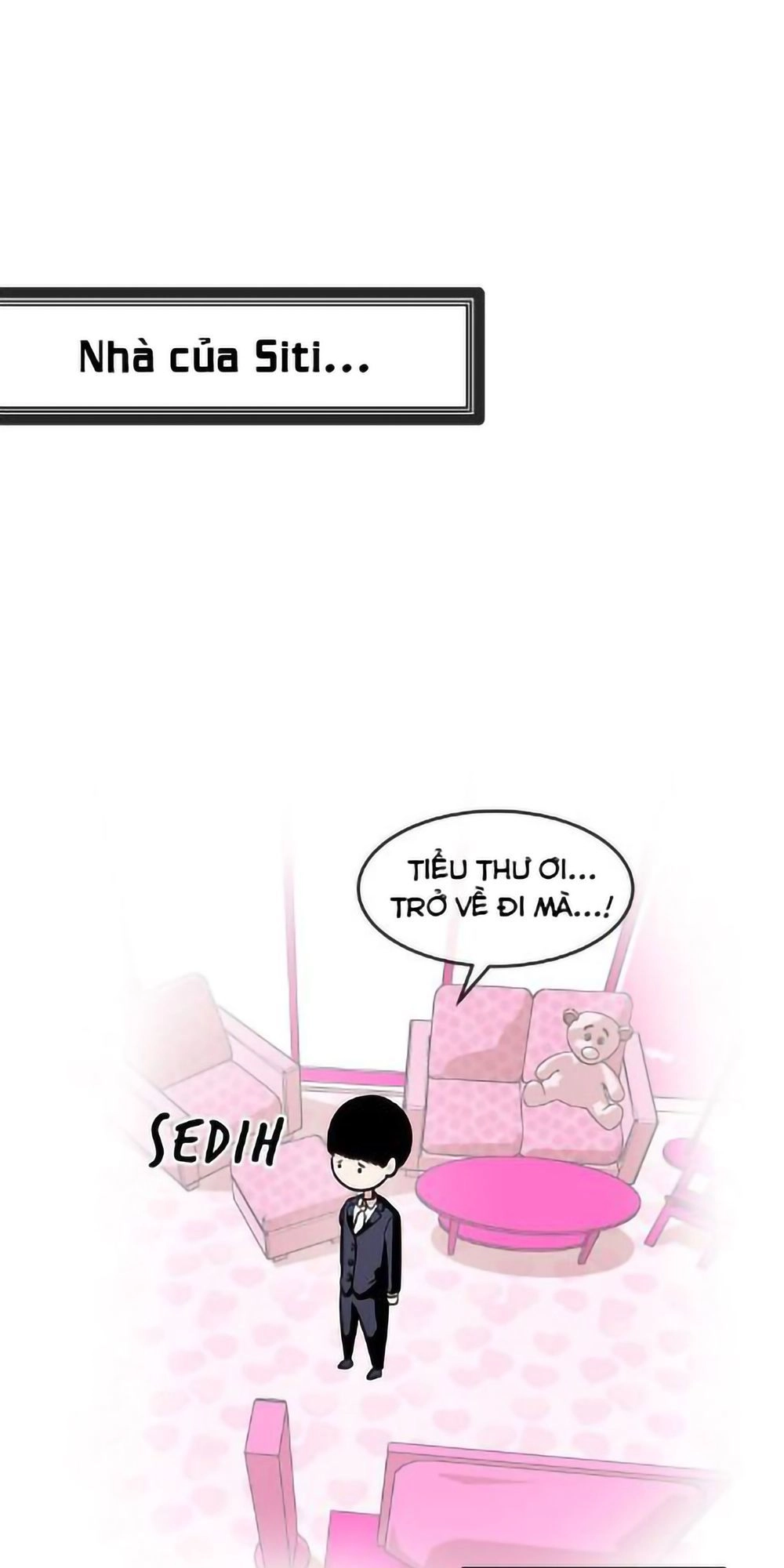 Change (Jinyuan) Chapter 29 - 45