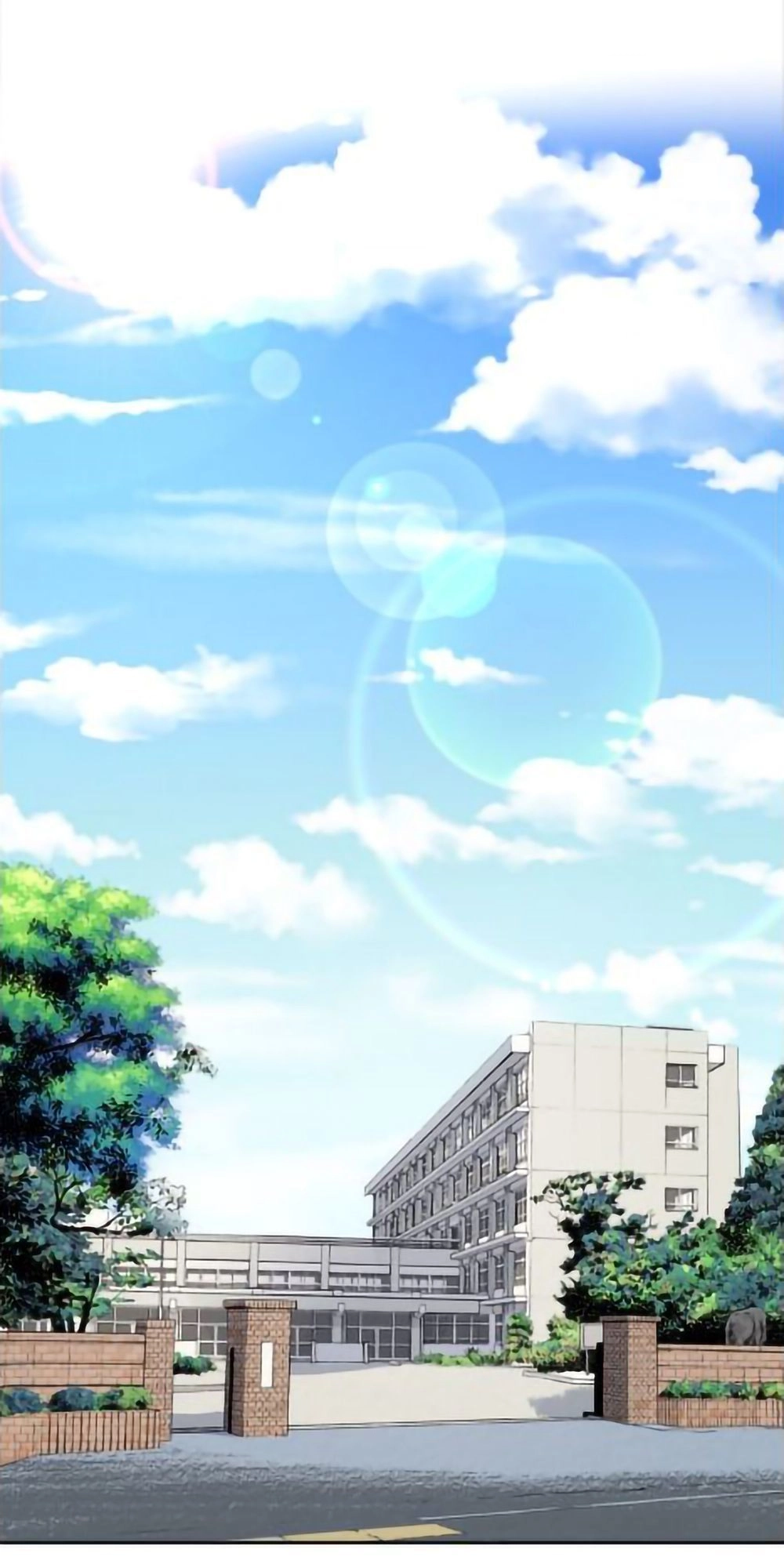 Change (Jinyuan) Chapter 30 - 1