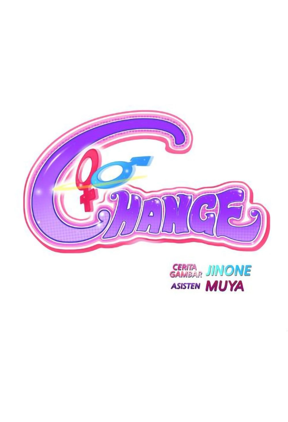 Change (Jinyuan) Chapter 30 - 13