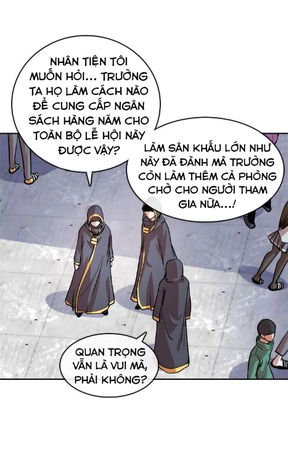 Change (Jinyuan) Chapter 30 - 29