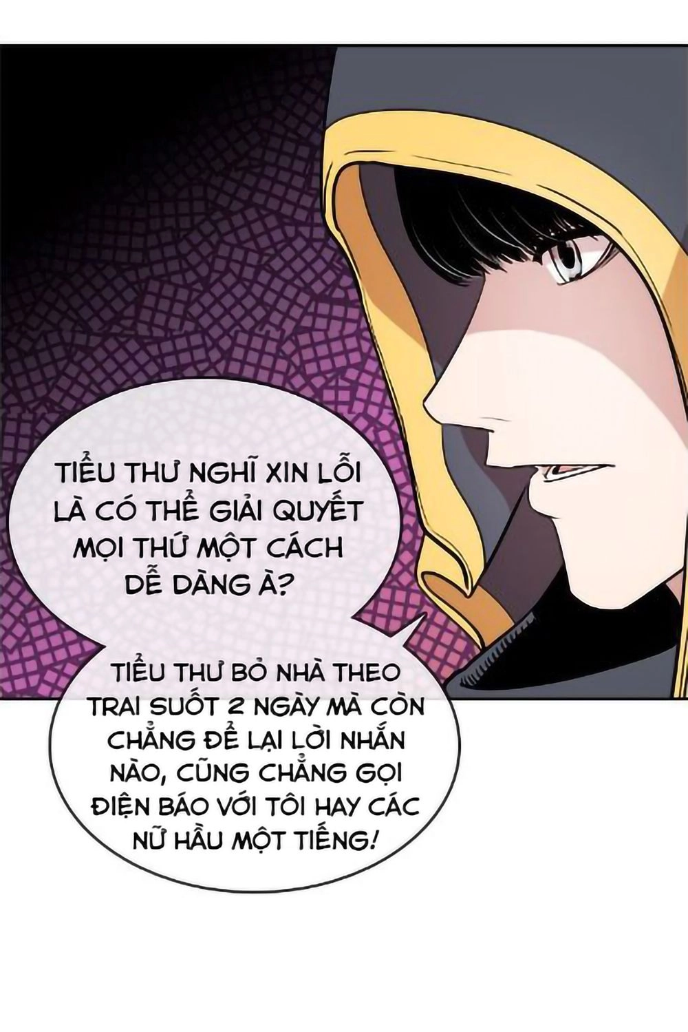 Change (Jinyuan) Chapter 30 - 35