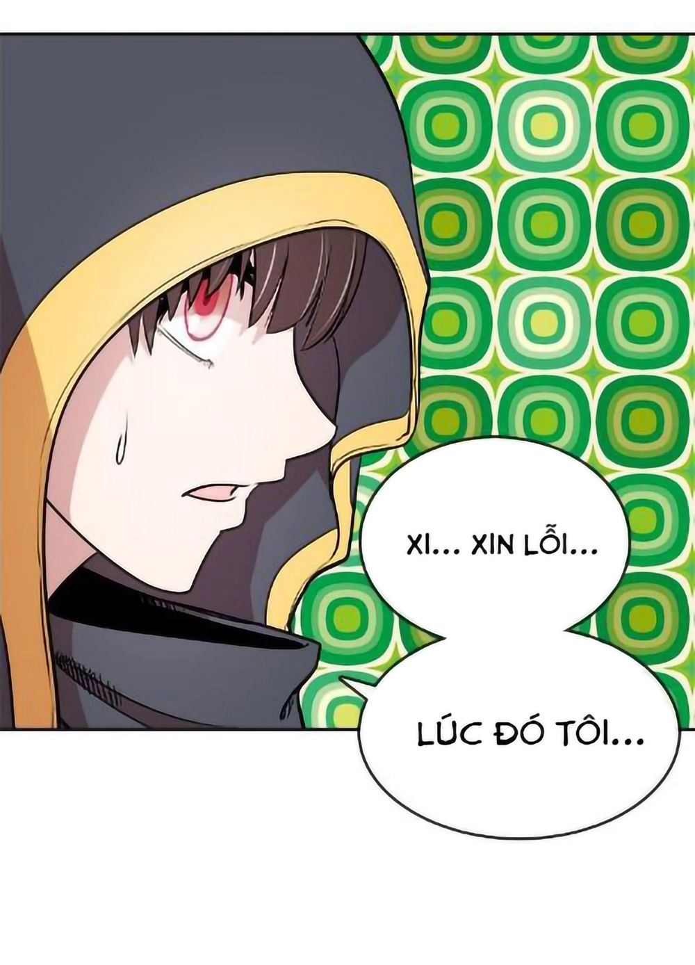 Change (Jinyuan) Chapter 30 - 36