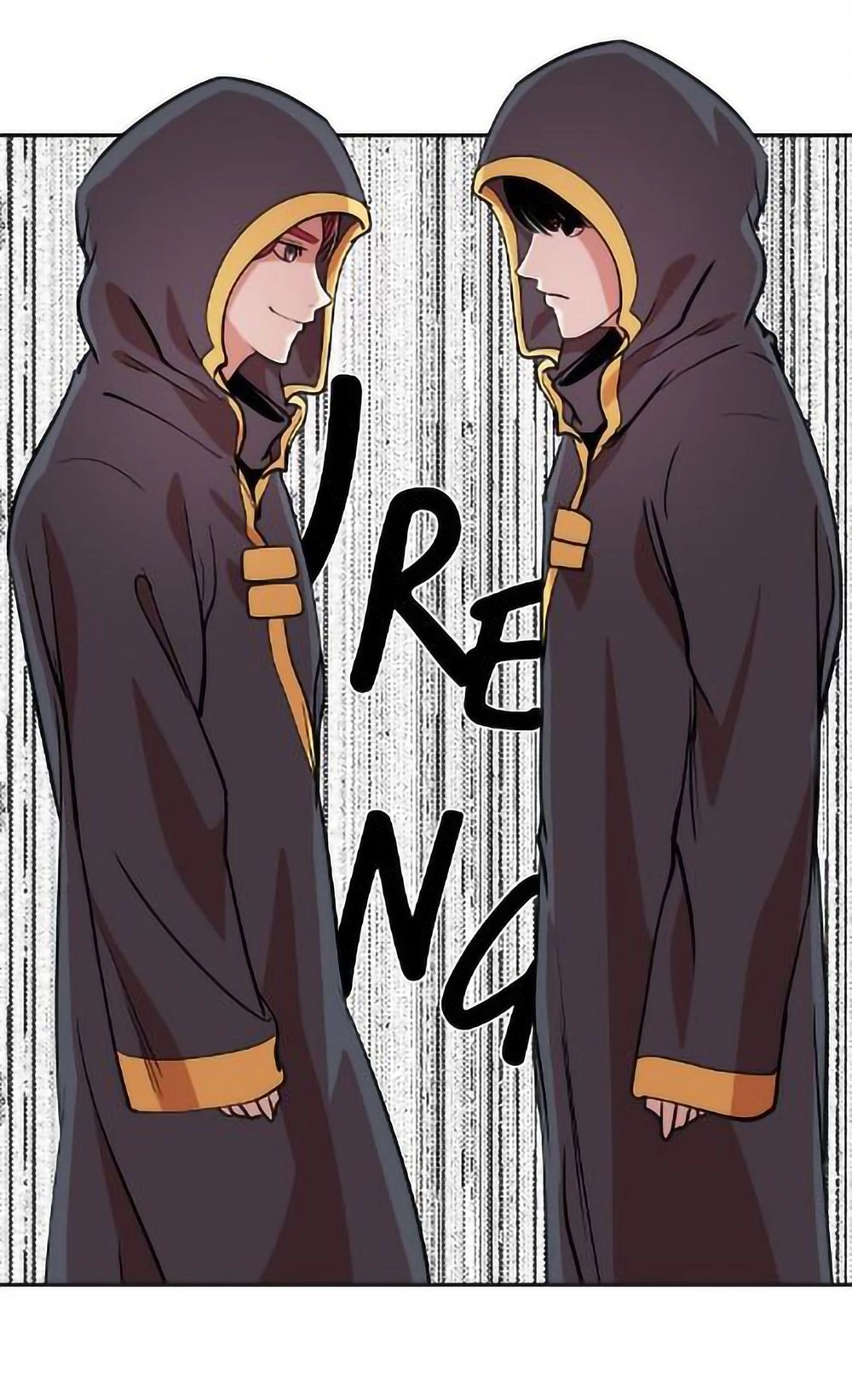 Change (Jinyuan) Chapter 30 - 43