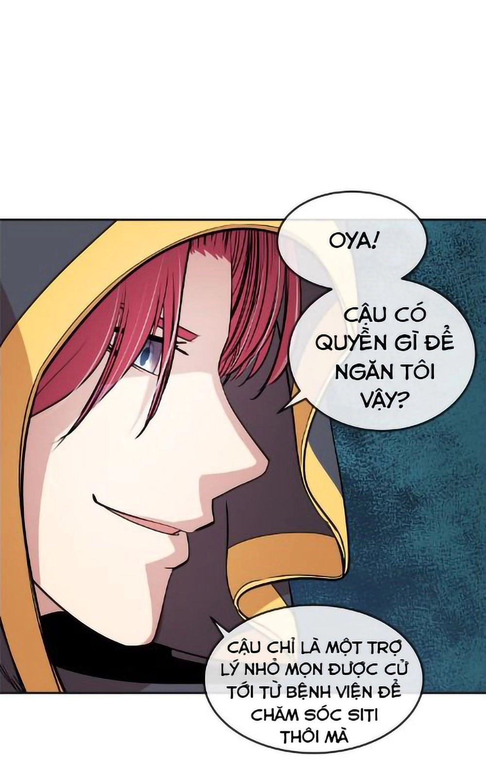 Change (Jinyuan) Chapter 30 - 45