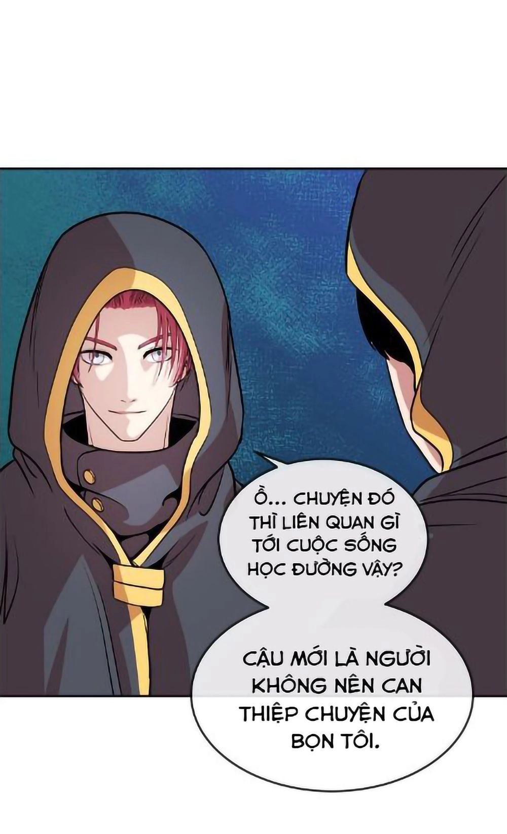 Change (Jinyuan) Chapter 30 - 47