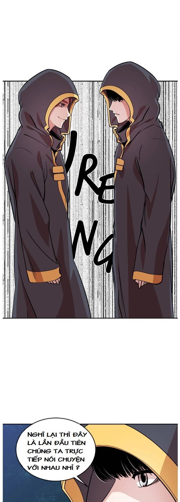 Change (Jinyuan) Chapter 31 - 1