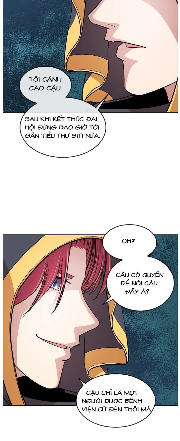 Change (Jinyuan) Chapter 31 - 2