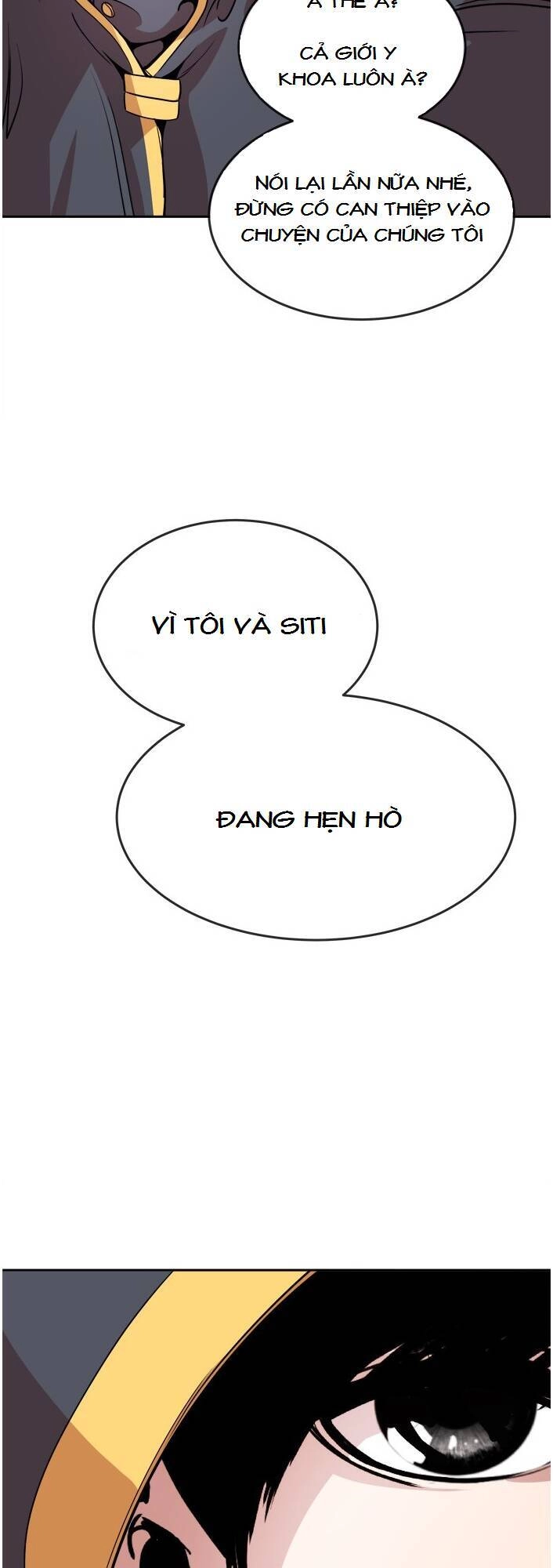 Change (Jinyuan) Chapter 31 - 4