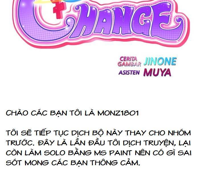 Change (Jinyuan) Chapter 31 - 6