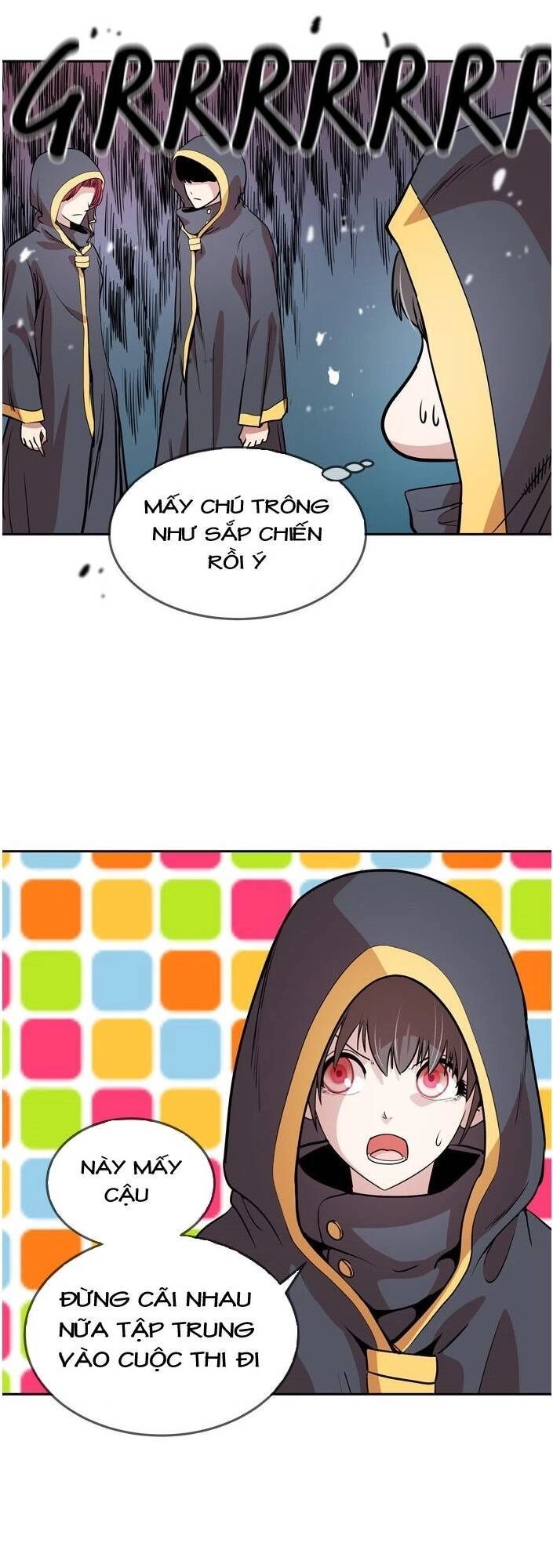 Change (Jinyuan) Chapter 31 - 9