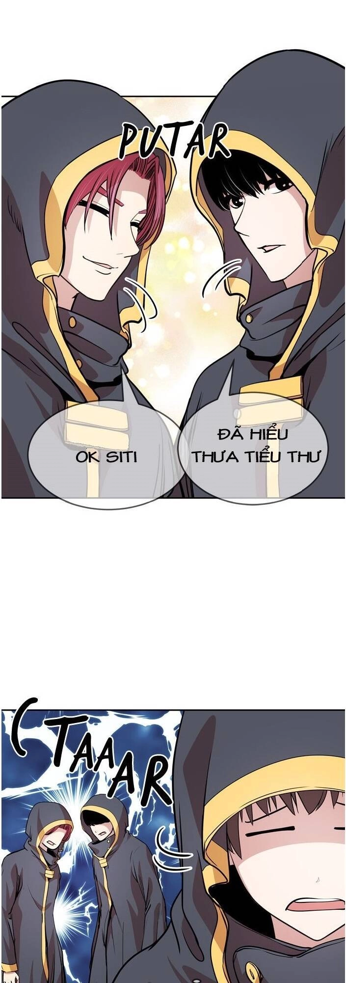 Change (Jinyuan) Chapter 31 - 10