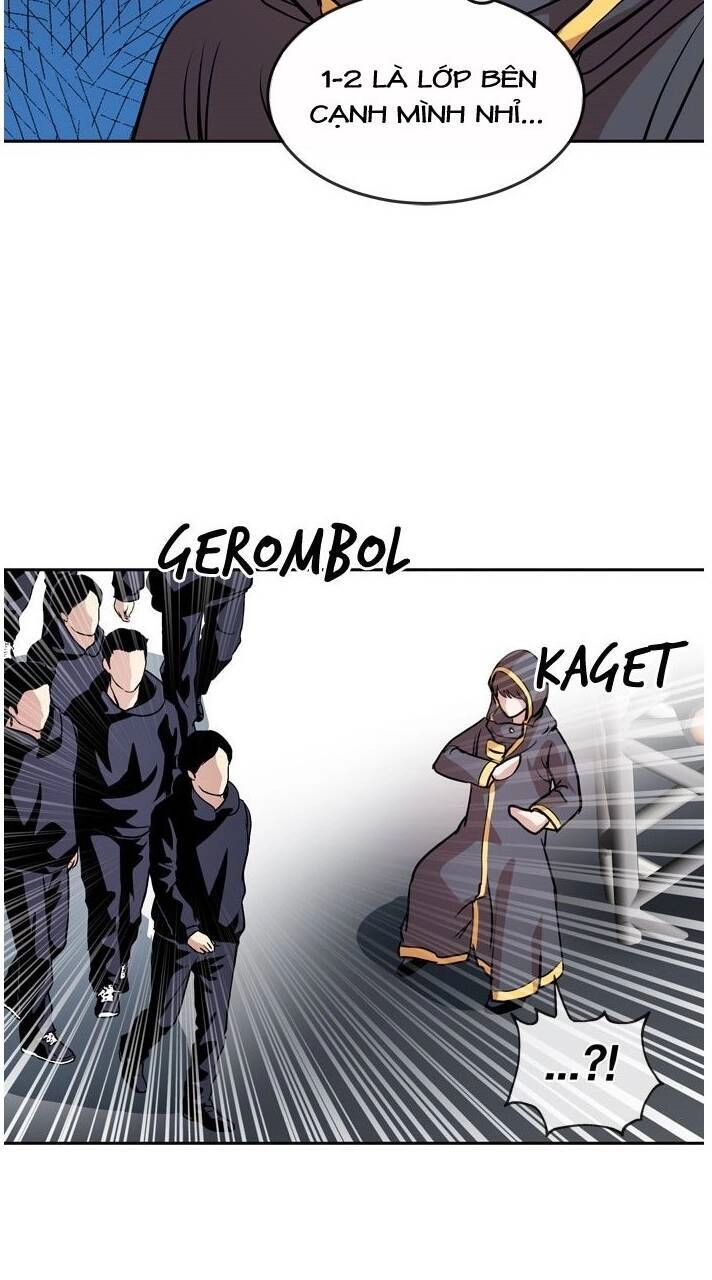 Change (Jinyuan) Chapter 31 - 13