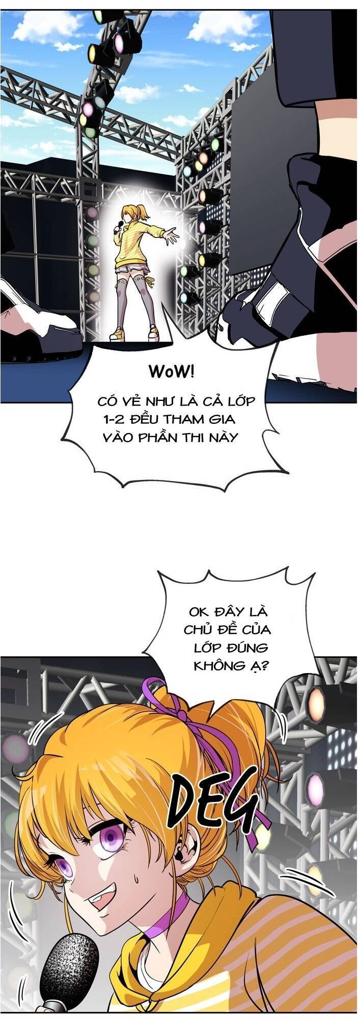 Change (Jinyuan) Chapter 31 - 14