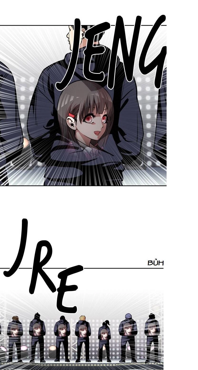 Change (Jinyuan) Chapter 31 - 16