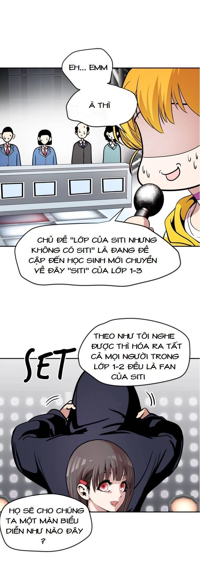 Change (Jinyuan) Chapter 31 - 17