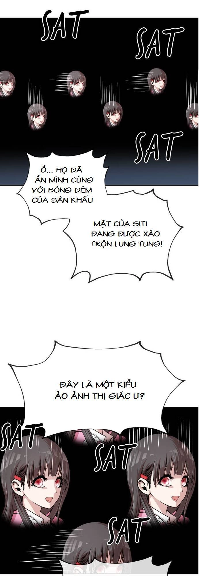 Change (Jinyuan) Chapter 31 - 19