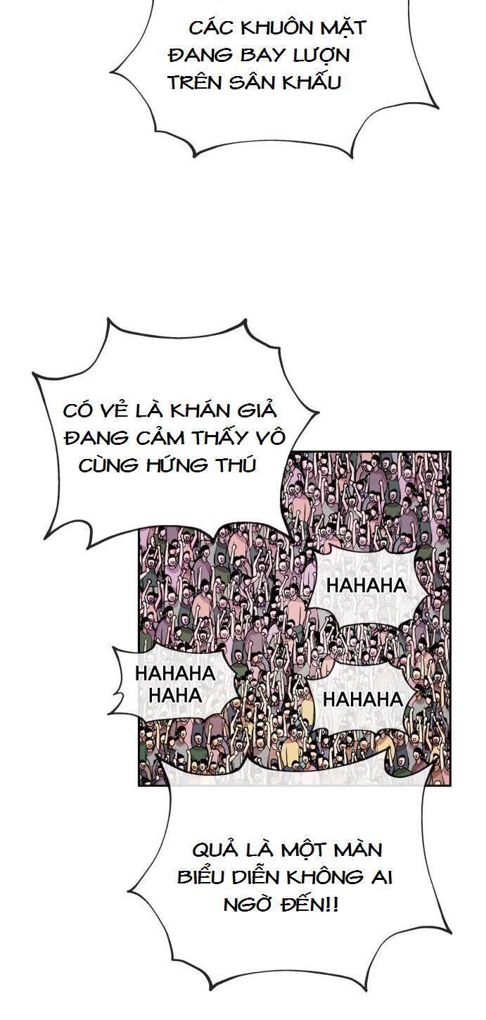 Change (Jinyuan) Chapter 31 - 20