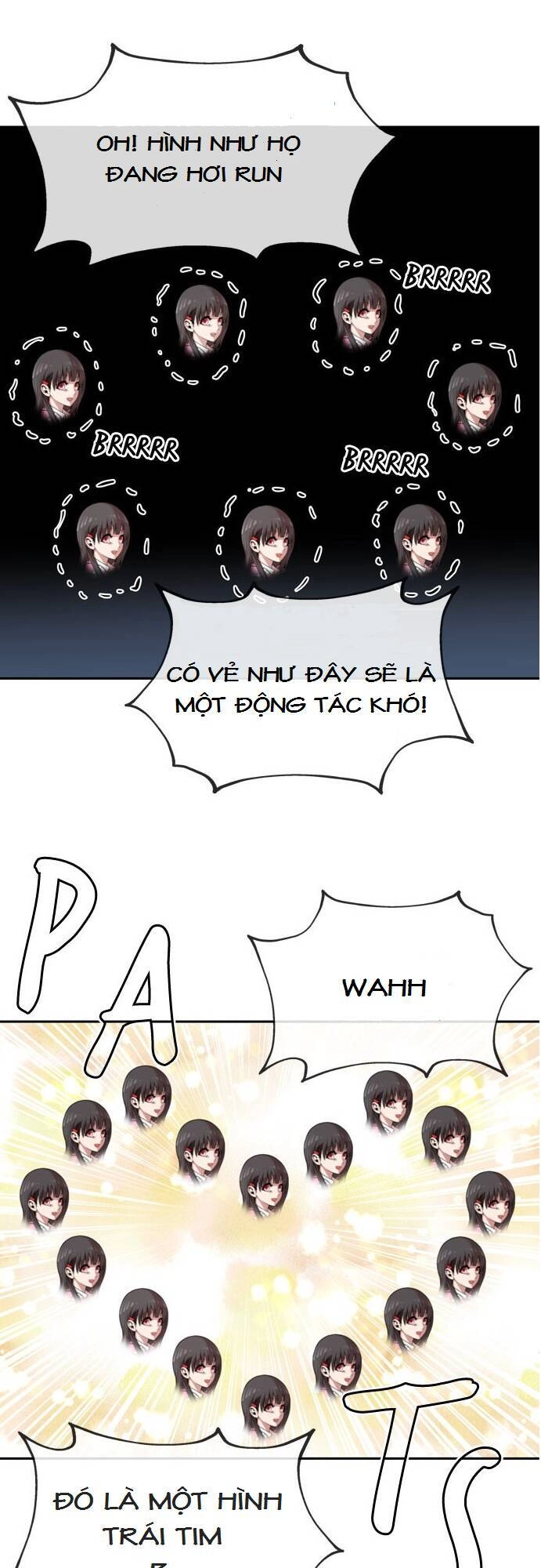 Change (Jinyuan) Chapter 31 - 21