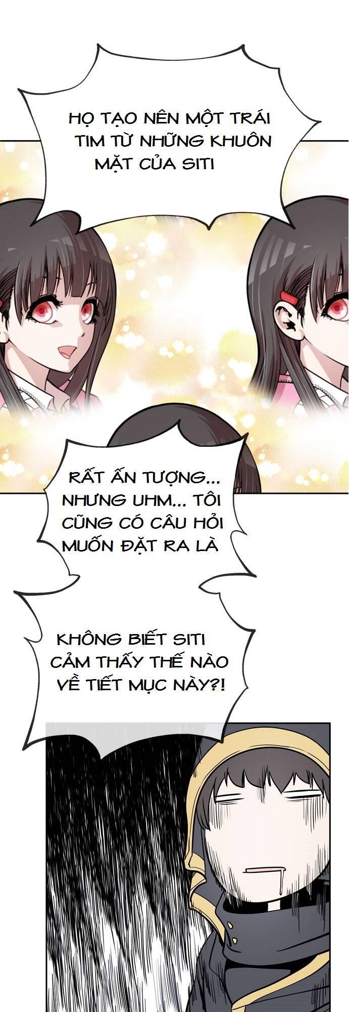 Change (Jinyuan) Chapter 31 - 23