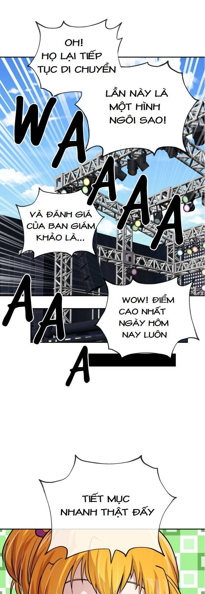 Change (Jinyuan) Chapter 31 - 25