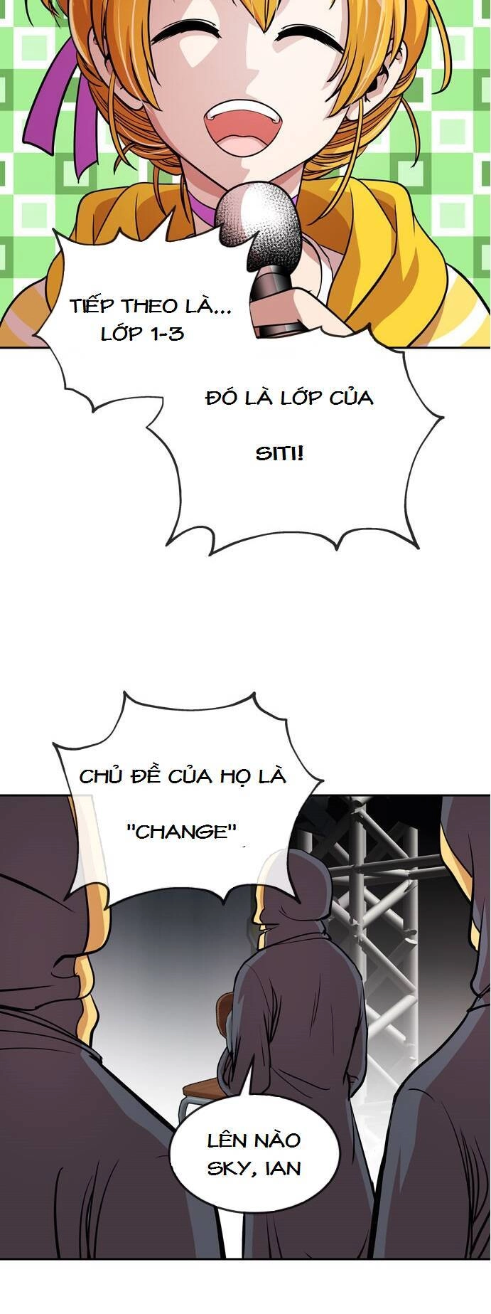 Change (Jinyuan) Chapter 31 - 26