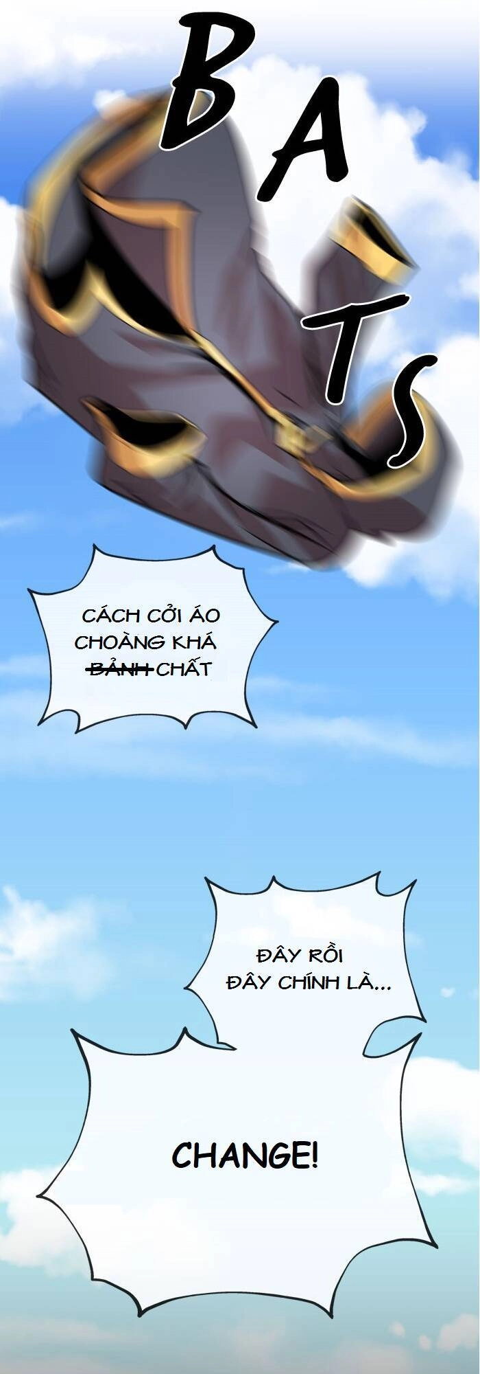 Change (Jinyuan) Chapter 31 - 29