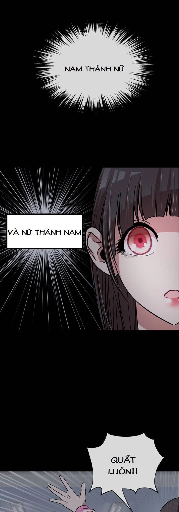 Change (Jinyuan) Chapter 31 - 34