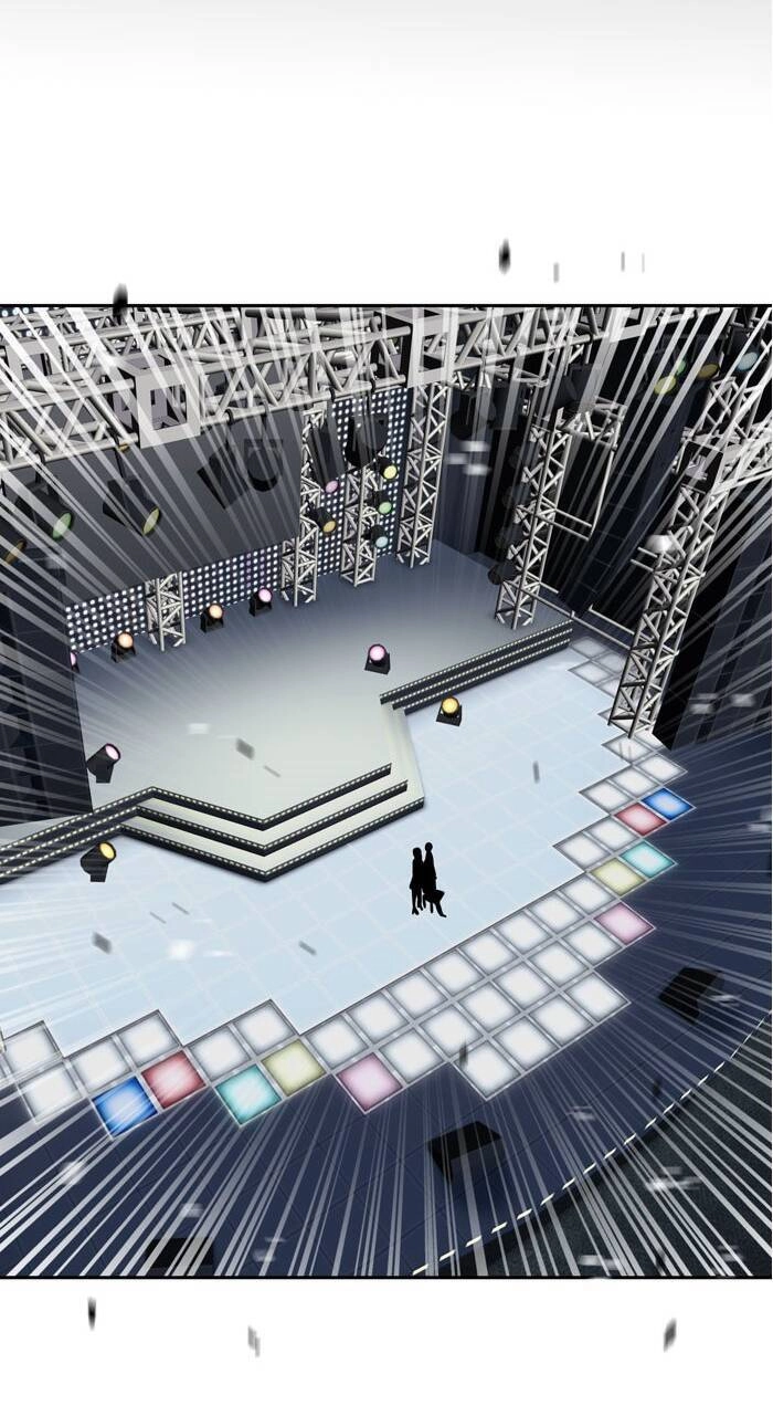 Change (Jinyuan) Chapter 31 - 36