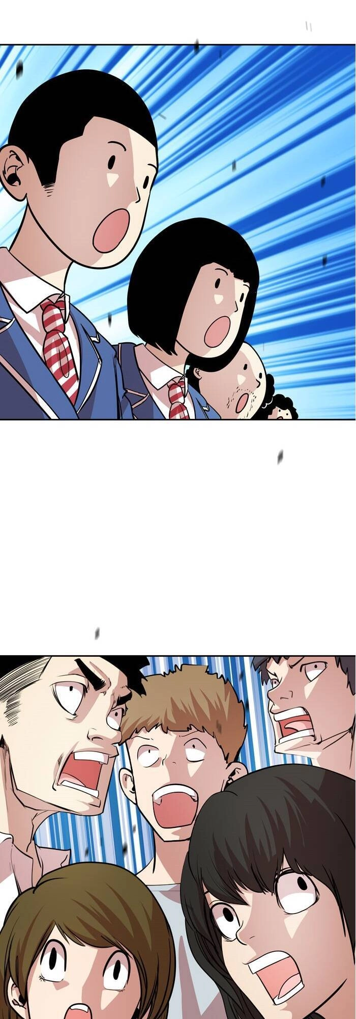 Change (Jinyuan) Chapter 31 - 37