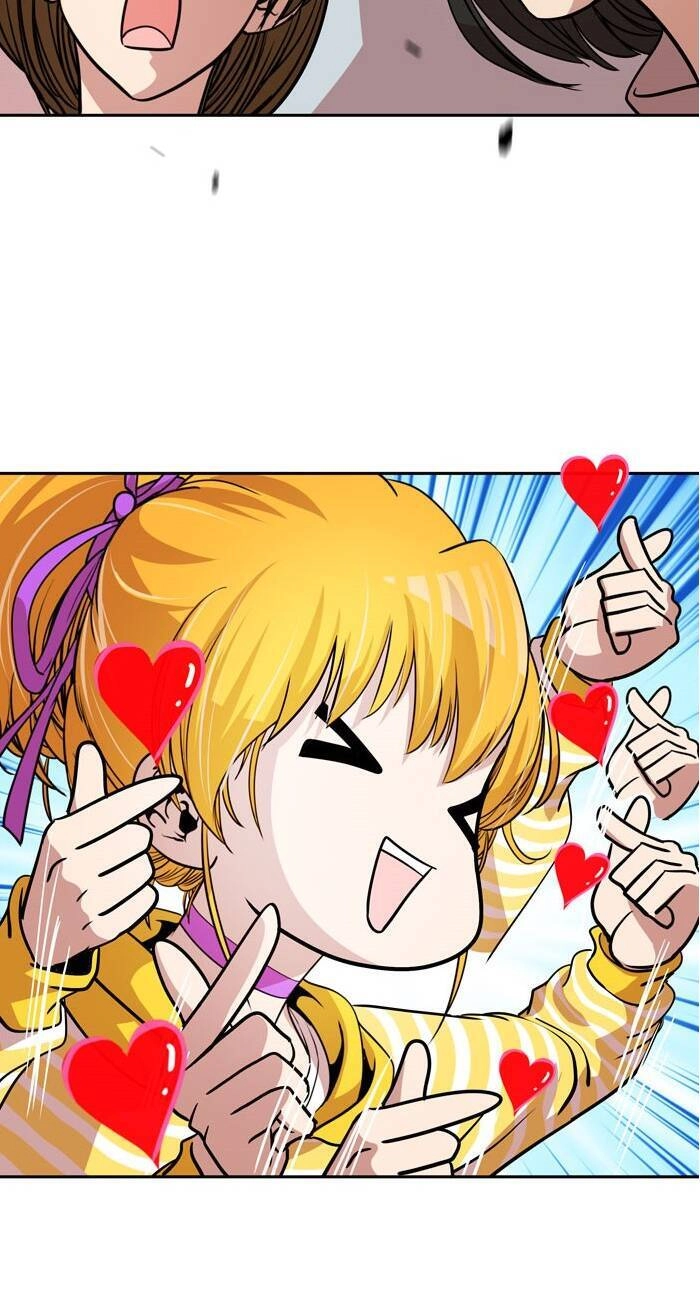 Change (Jinyuan) Chapter 31 - 38