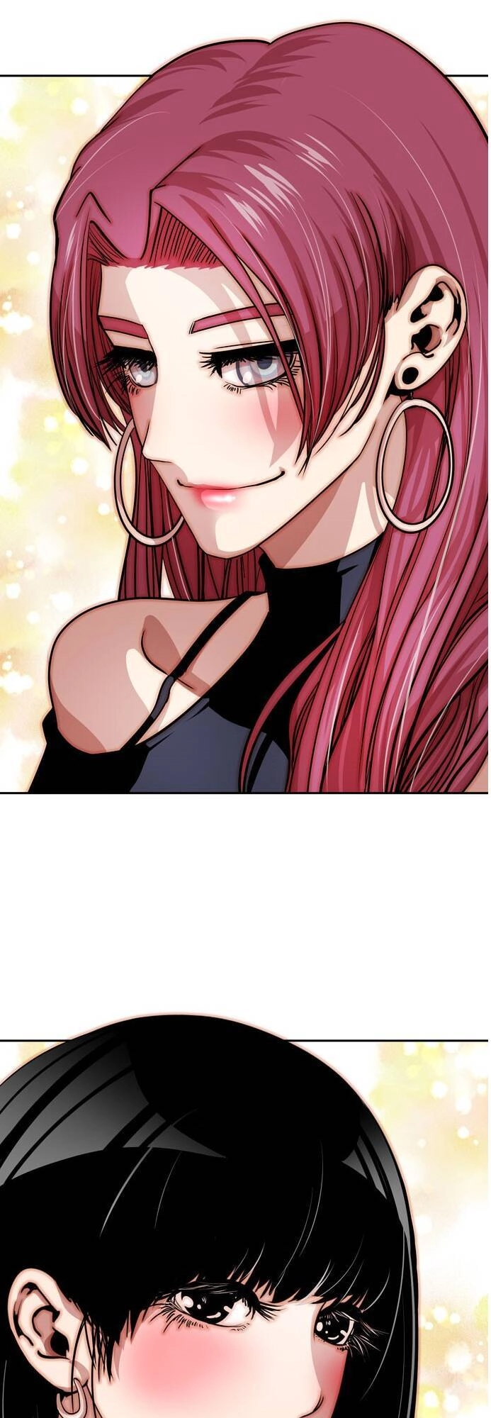 Change (Jinyuan) Chapter 31 - 39