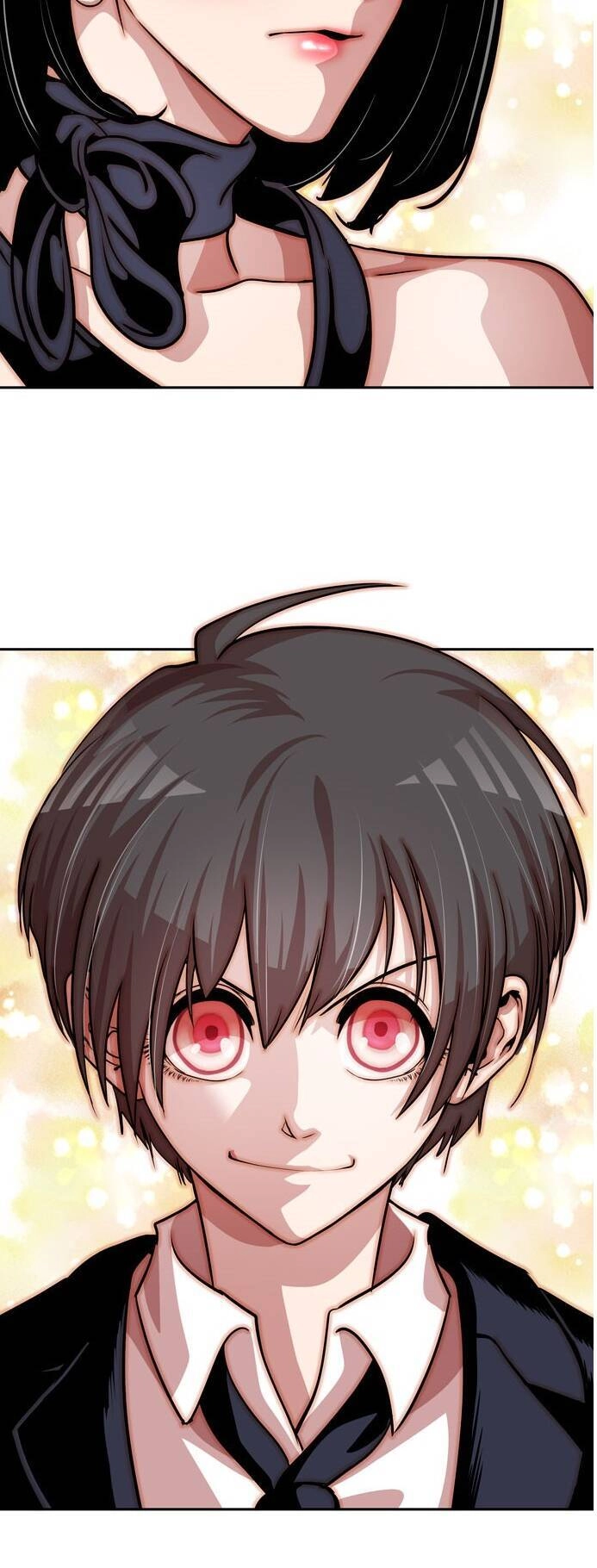 Change (Jinyuan) Chapter 31 - 40