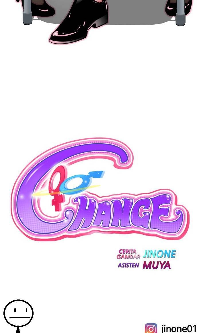 Change (Jinyuan) Chapter 31 - 42