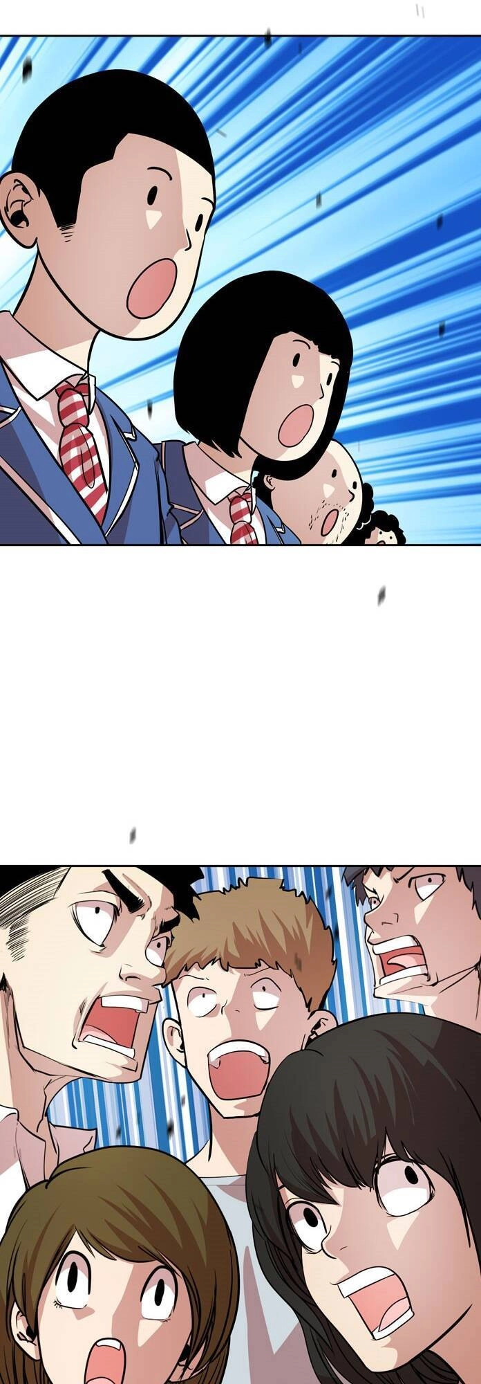 Change (Jinyuan) Chapter 32 - 1