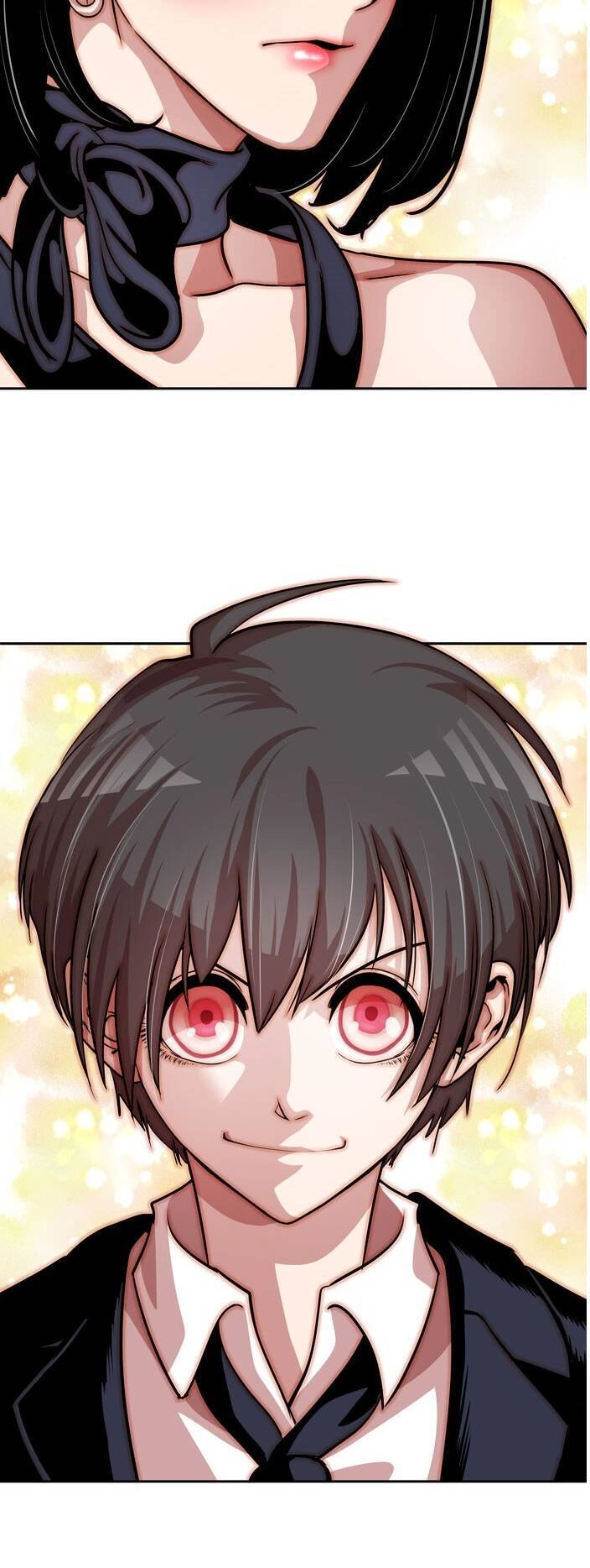 Change (Jinyuan) Chapter 32 - 4