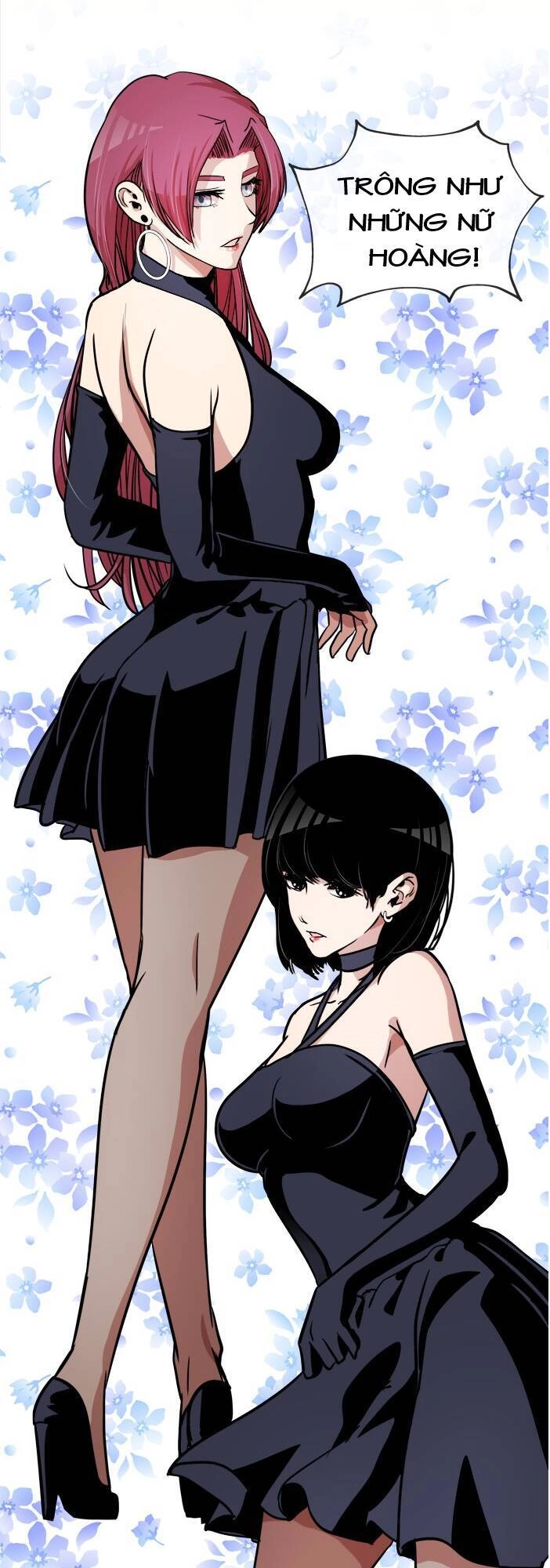 Change (Jinyuan) Chapter 32 - 12