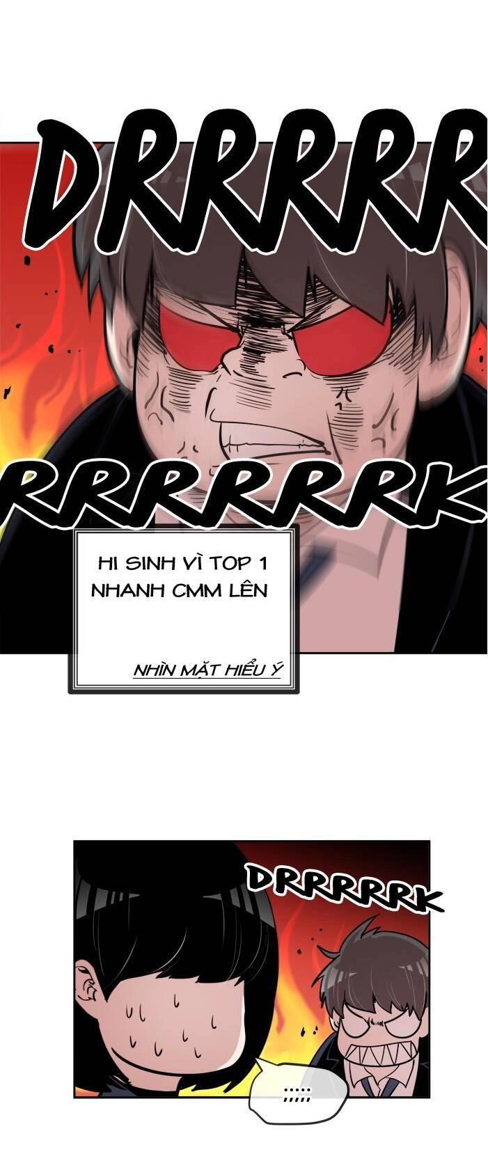 Change (Jinyuan) Chapter 32 - 16